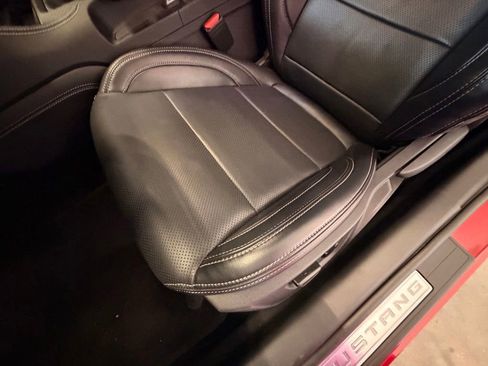 Used 2024 Ford Mustang GT Premium w/ GT Performance Package RWD image 27