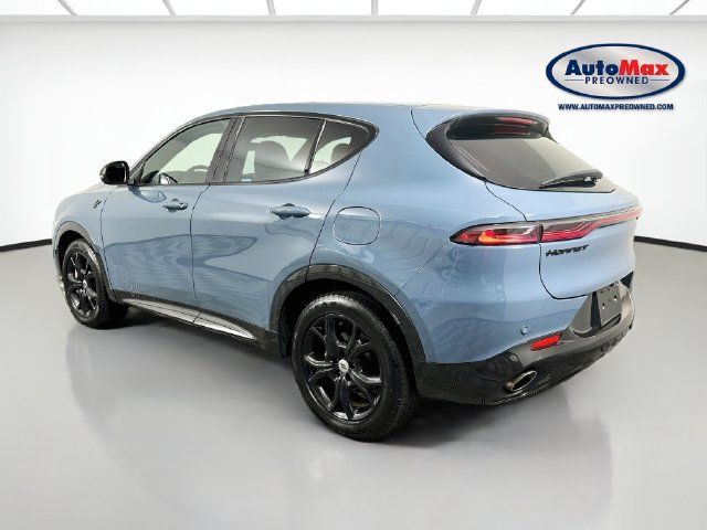 Used 2024 Dodge Hornet R/T Plus w/ R/T Blacktop Package AWD/4WD image 6