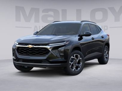 New 2026 Chevrolet Trax LT w/ LT Convenience Package