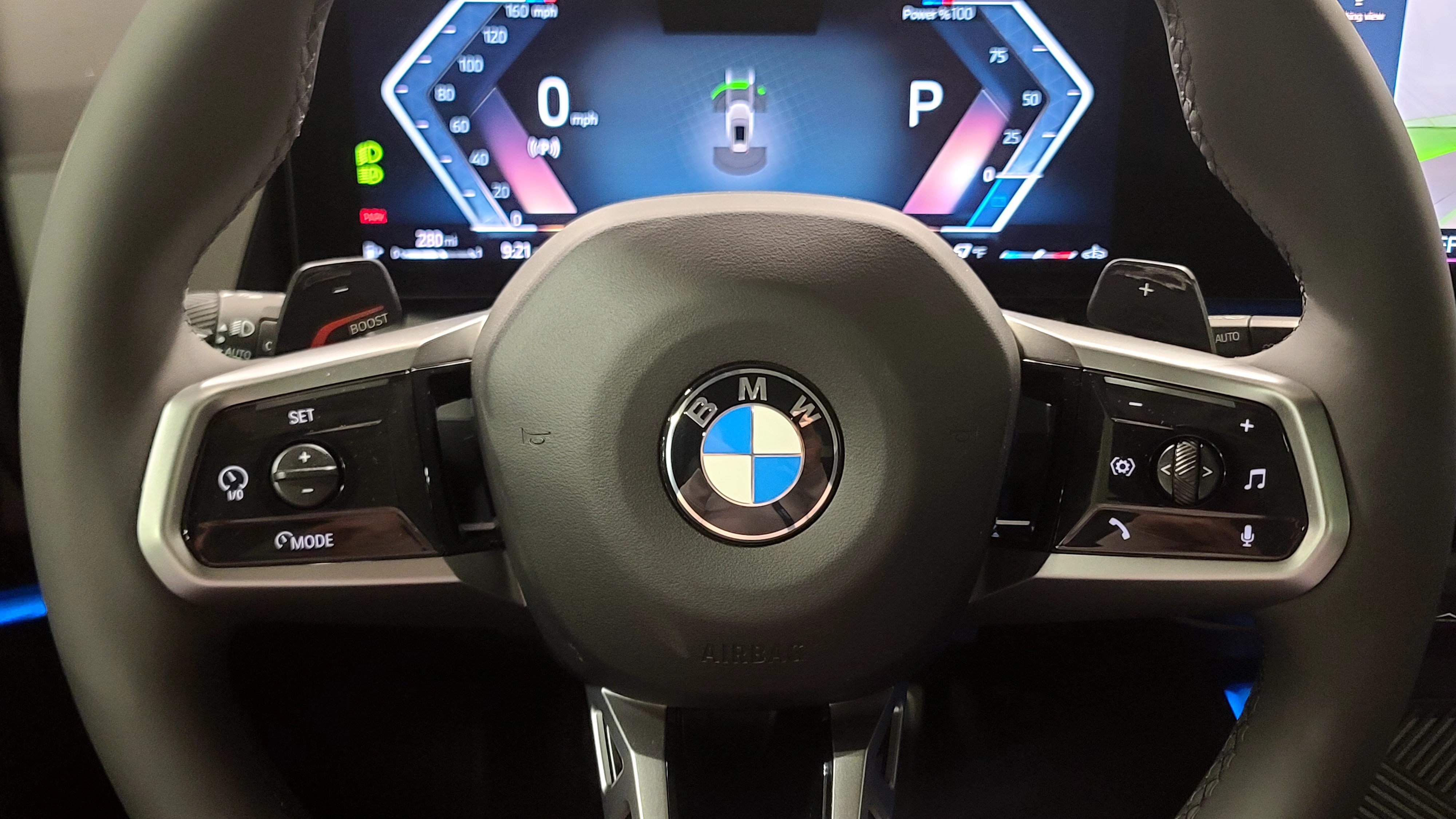 Used 2026 BMW X3 xDrive30i w/ Premium Package AWD/4WD image 16