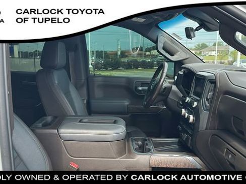 Used 2020 GMC Sierra 1500 Denali w/ Denali Ultimate Package image 24