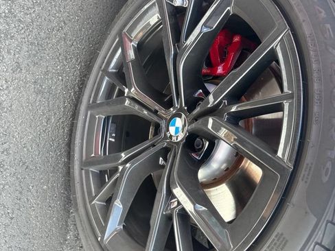Certified 2023 BMW 530i w/ M Sport Package RWD image 8