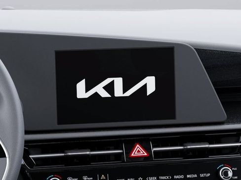 New 2026 Kia Niro LX FWD image 21