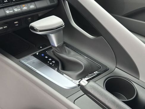 New 2026 Hyundai Elantra Sport image 30