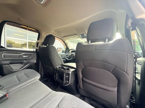 Used 2020 RAM 1500 Big Horn AWD/4WD image 37