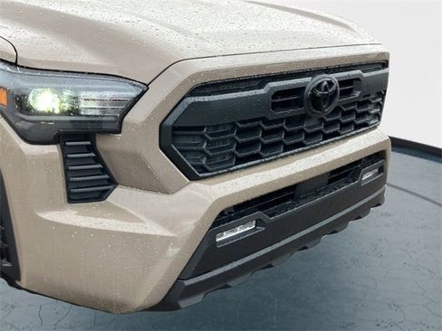 New 2026 Toyota Tacoma TRD Off-Road image 10