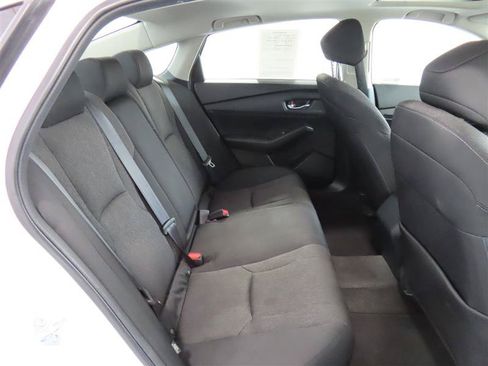 Used 2024 Honda Accord EX image 32