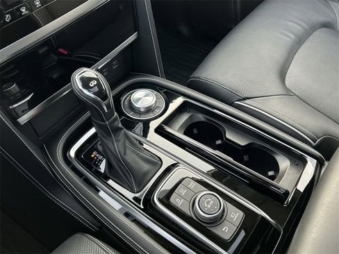 Certified 2023 INFINITI QX80 Premium Select w/ Cargo Package image 22