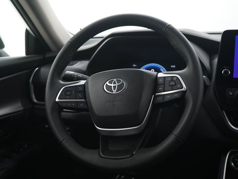 Used 2025 Toyota Grand Highlander AWD Hybrid image 18