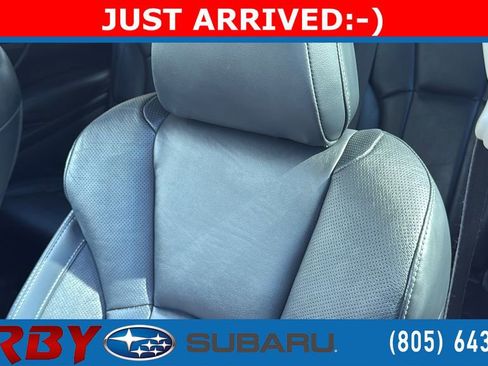 Used 2019 Subaru Ascent Limited w/ Popular Package #2 AWD/4WD image 25