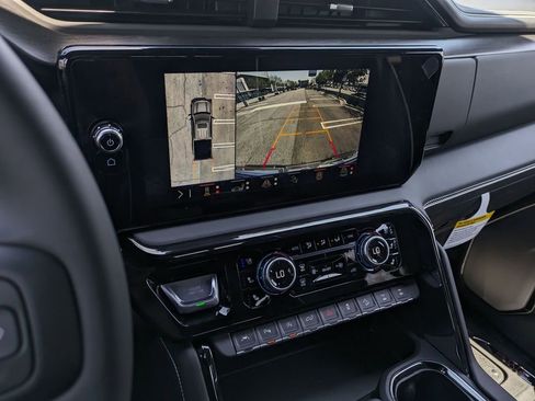 New 2026 GMC Sierra 1500 AT4X AWD/4WD image 25