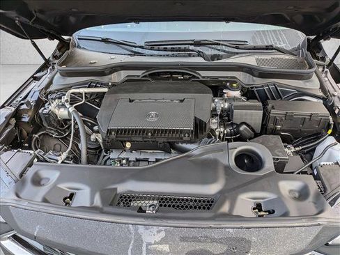 New 2026 Acura MDX SH-AWD w/ Technology Package image 19