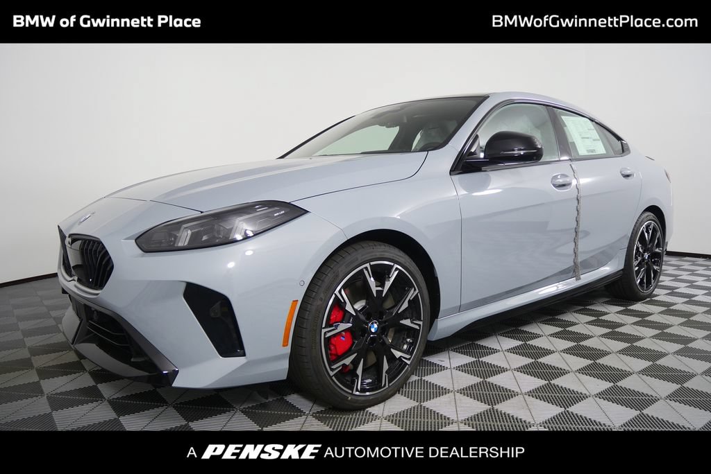 Used 2026 BMW 228i w/ Technology Package FWD image 1