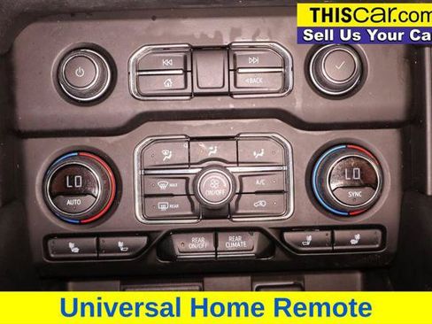 Used 2024 Chevrolet Tahoe RST w/ Luxury Package AWD/4WD image 20