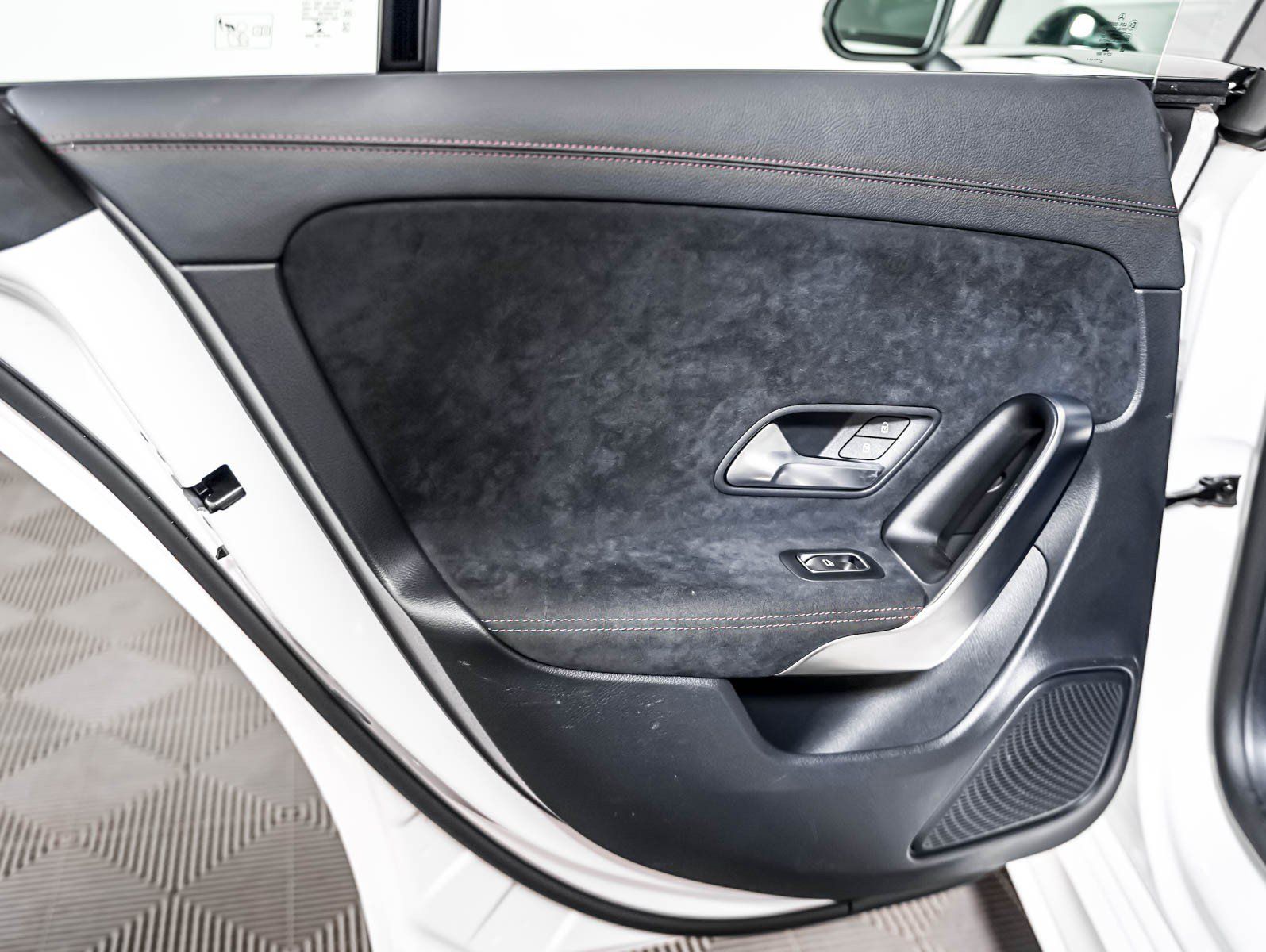 Certified 2023 Mercedes-Benz CLA 250 image 21