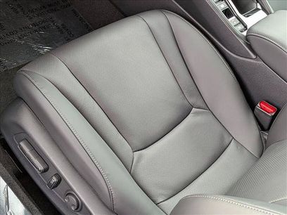 New 2026 Honda Accord Sport