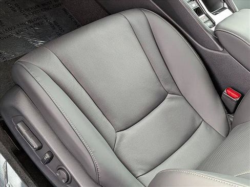 New 2026 Honda Accord Sport image 4