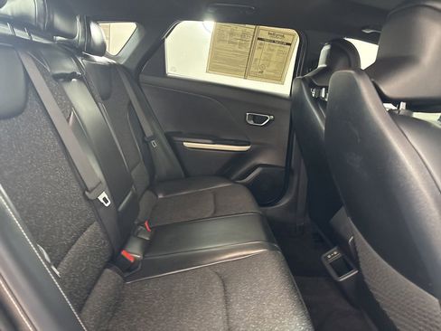 Used 2025 Kia K4 GT-Line w/ GT-Line Sunroof Package image 24