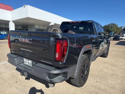 Used 2022 GMC Sierra 2500 Denali w/ Denali Ultimate Package image 6