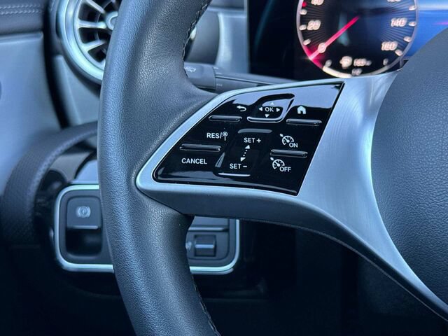 Certified 2026 Mercedes-Benz CLA 250 image 26