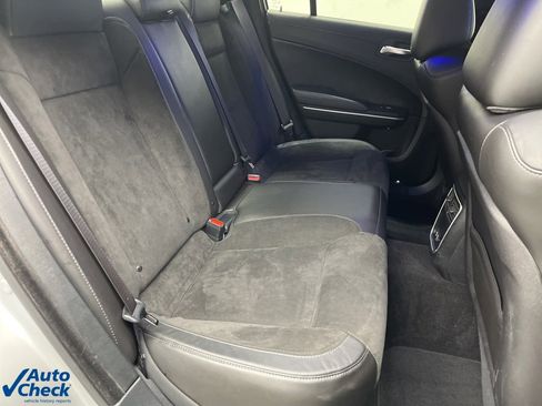 Used 2023 Dodge Charger R/T w/ Plus Group image 21