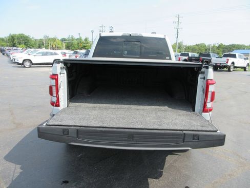 Used 2023 Ford F150 Raptor AWD/4WD image 8