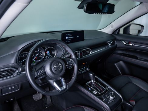 Used 2023 MAZDA CX-5 Carbon Edition image 20