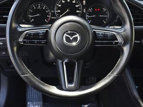 Used 2024 MAZDA MAZDA3 s FWD image 7