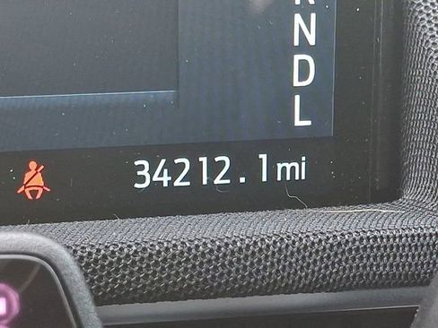 Used 2021 Ford Mustang Mach-E California Route 1 image 20