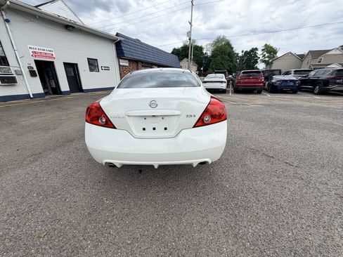 Used 2011 Nissan Altima 2.5 S w/ 2.5S Premium Pkg FWD image 40