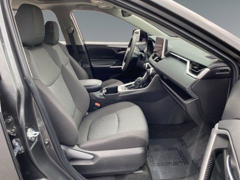 Used 2023 Toyota RAV4 XLE w/ Convenience Package FWD image 15