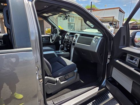 Used 2012 Ford F150 FX2 w/ FX Plus Pkg RWD image 53