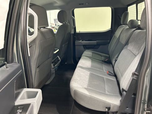 Certified 2021 Ford F150 XLT w/ Equipment Group 302A High image 32