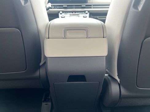New 2026 Hyundai Santa Fe SE FWD image 22