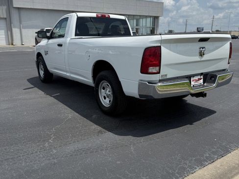 Used 2023 RAM 1500 Tradesman w/ Power & Remote Entry Group image 6