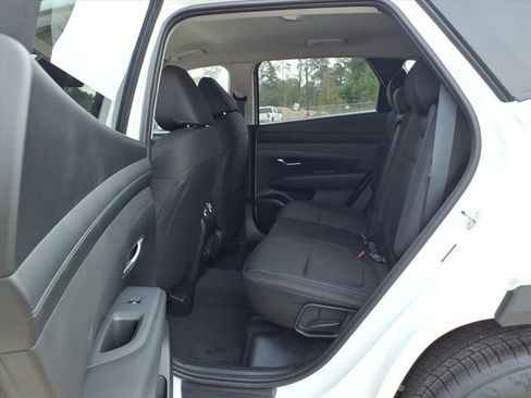 New 2026 Hyundai Tucson SEL FWD image 17