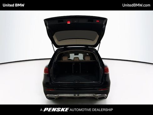Used 2022 Mercedes-Benz GLC 300 image 13