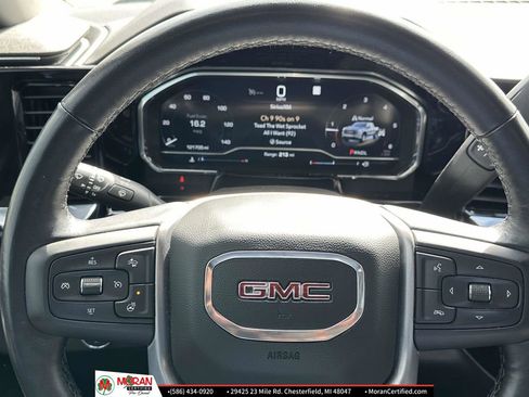 Used 2022 GMC Sierra 1500 Elevation image 24