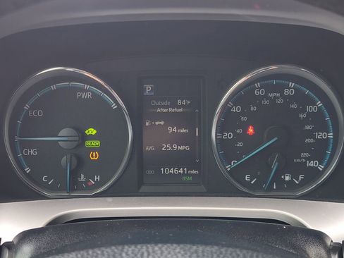 Used 2018 Toyota RAV4 XLE w/ Convenience Package image 15