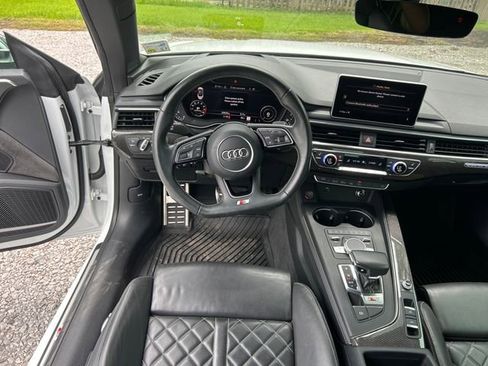 Used 2019 Audi S5 Prestige AWD/4WD image 13