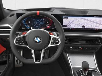 New 2026 BMW M4 xDrive Competition video 4