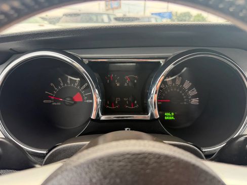 Used 2008 Ford Mustang GT Premium RWD image 22