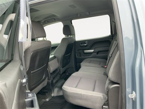 Used 2015 Chevrolet Silverado 1500 LT w/ All Star Edition image 24