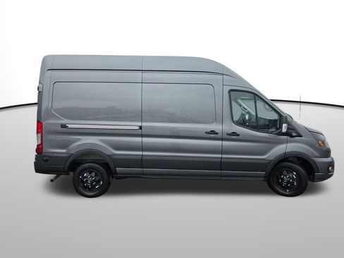New 2026 Ford Transit 350 Base w/ Upfitter Package image 8