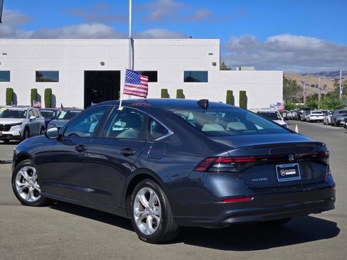 Used 2023 Honda Accord LX image 5