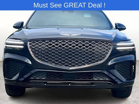 Used 2025 Genesis GV70 3.5T Sport image 6