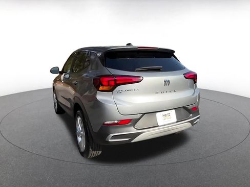 Used 2025 Buick Encore GX Preferred image 11