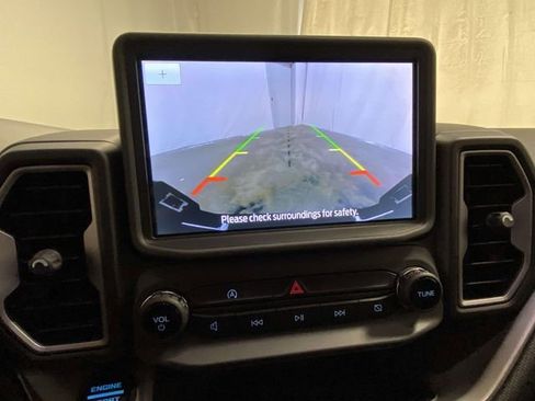 Used 2023 Ford Bronco Sport Big Bend image 15