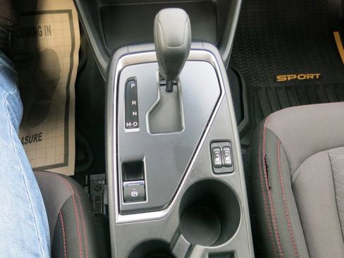 Used 2024 Subaru Impreza 2.0i Sport image 30