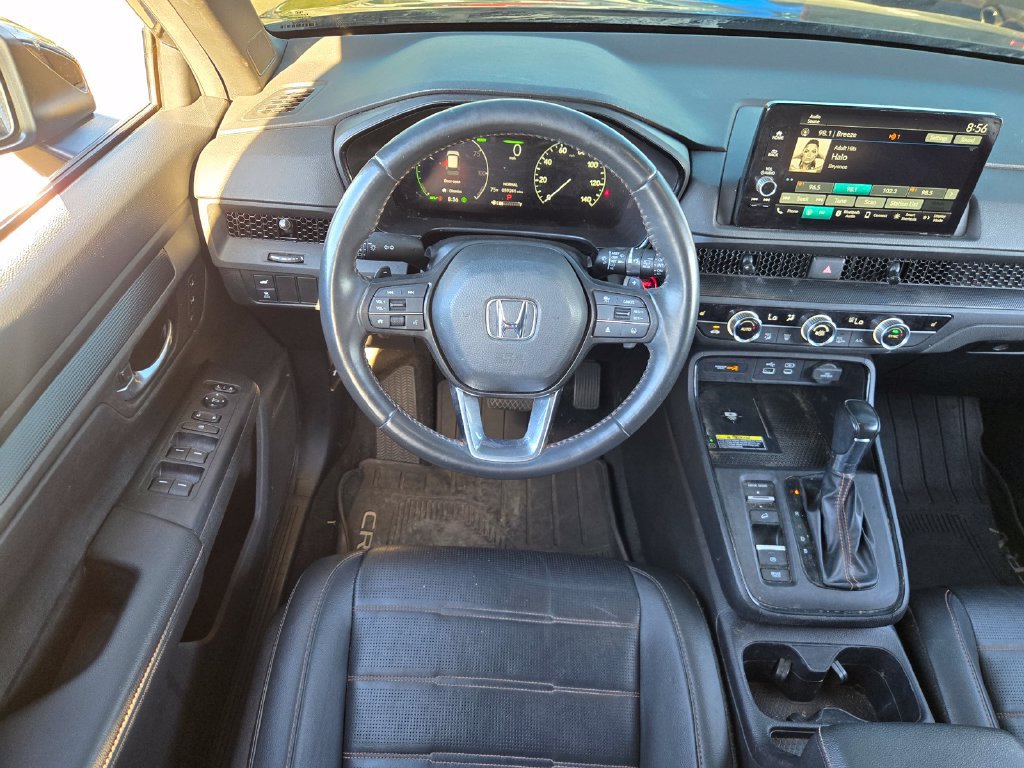 Used 2024 Honda CR-V Sport-L image 11